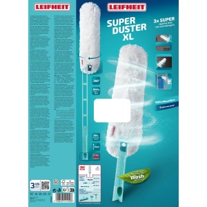 Leifheit Miotełka do kurzu Superduster XL