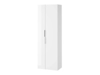 Słupek City Biały 180