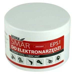 Dedra Smar do elektronarzędzi 0,25kg DEGS091