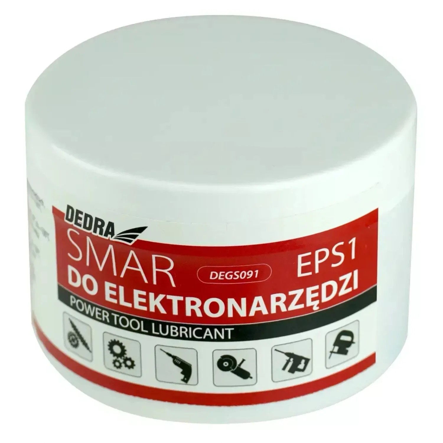 Dedra Smar do elektronarzędzi 0,25kg DEGS091