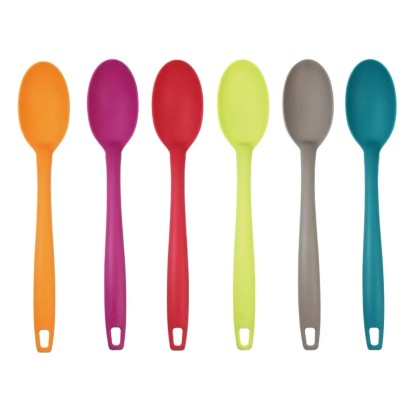 Łyżka owalna Do-Polly mix kolor