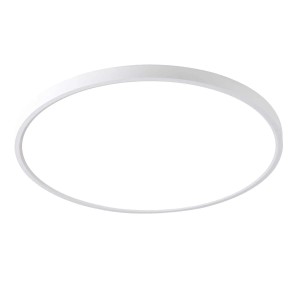 Light Prestige Plafon LED CALIFORNIA 40W CCT 5600lm 48cm biały