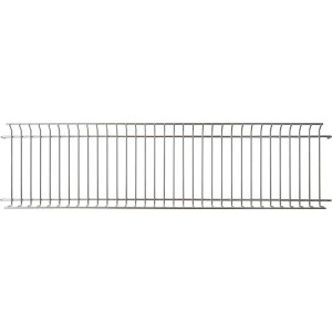 Ruszt do podgrzewania do 4-palnikowego grilla gazowego Knox/Maddox, część zamienna