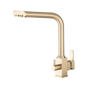 Granitan Bateria kuchenna filtrująca Node gold