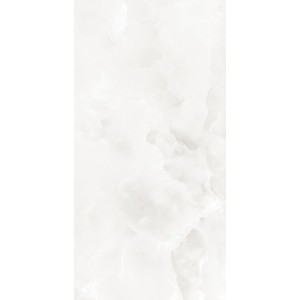 Gres szkliwiony polerowany Onyx grey 60 x 120 cm