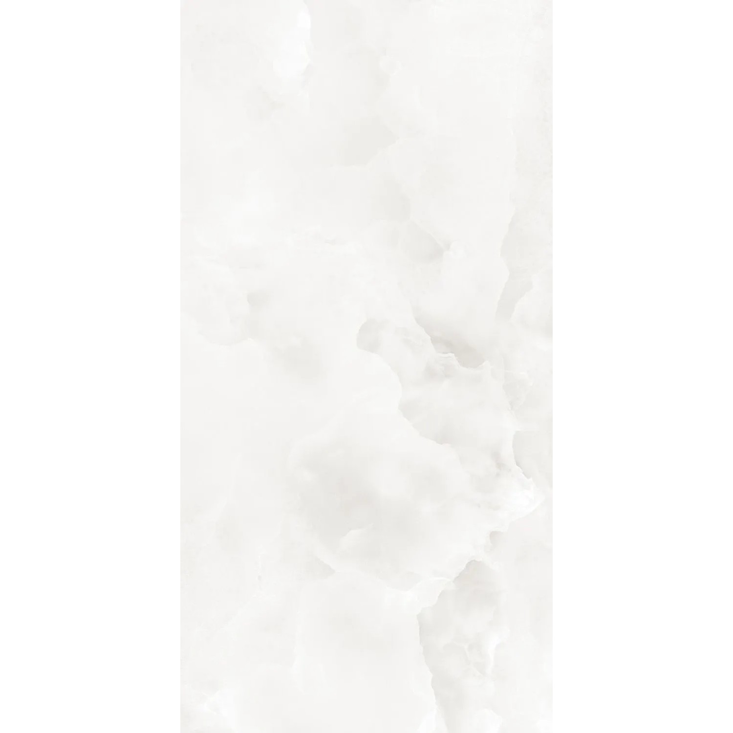 Gres szkliwiony polerowany Onyx grey 60 x 120 cm