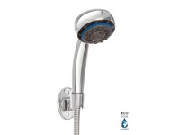 Duschy Zestaw prysznicowy punktowy eco Atlantic