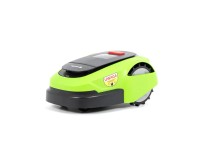 4Garden Robot koszący AR900 20V 4Ah