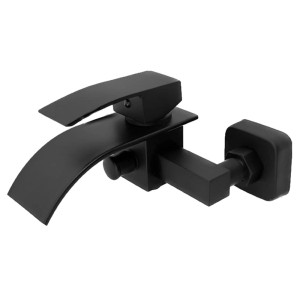 Granitan Bateria wannowa Elva czarna