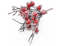 Jagody na piku wiązka - 19 cm