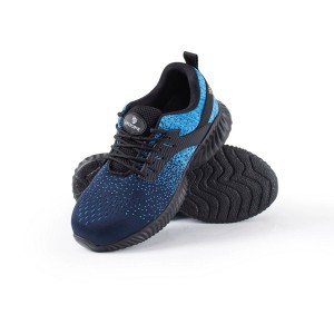 Półbuty Texo Fly Blue S1, roz. 47