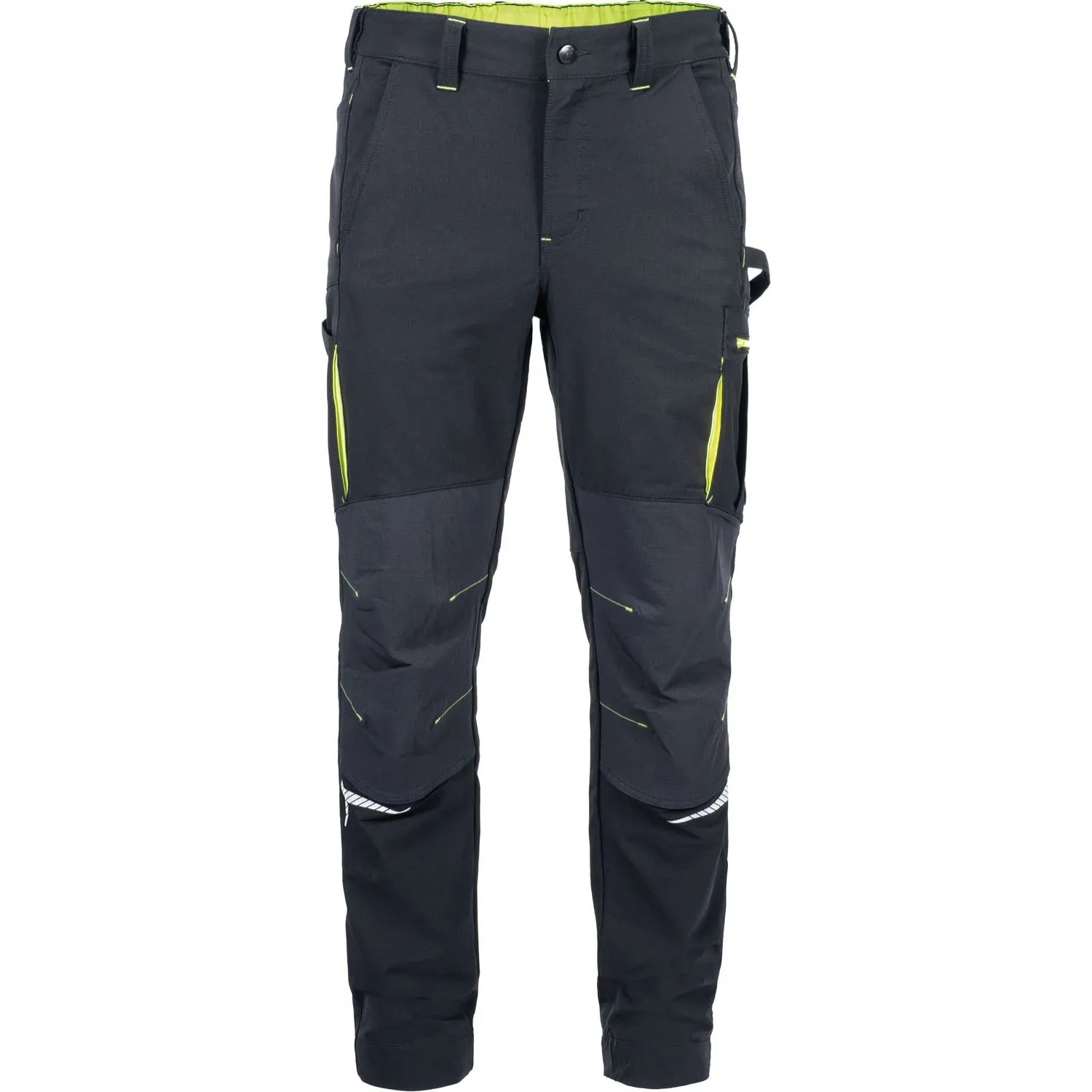 CERVA Spodnie robocze L-SURE DAWSON, roz. XL