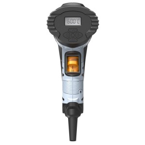 t.b.t. Opalarka z wyświetlaczem cyfrowym.