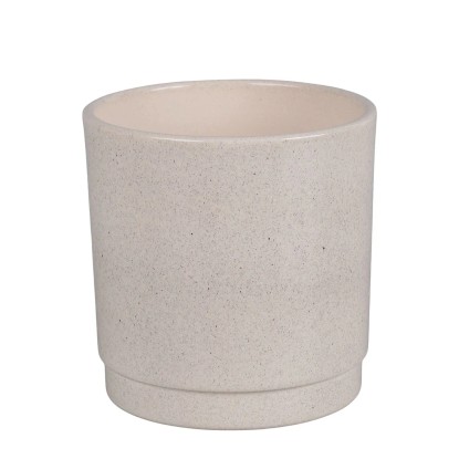 Osłonka Meaze beżowa - 13,5 cm