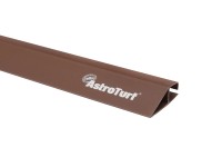 Multi-Decor Listwa do wycieraczki FINNTURF 91 cm brązowa