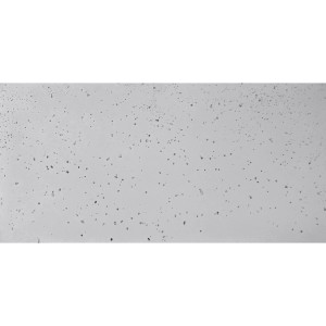 Szare kamienie dekoracyjne t.b.t. z delikatną strukturą do wewnątrz i na zewnątrz.