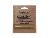 LuxDecor Wosk korekcyjny Chalk-it klon