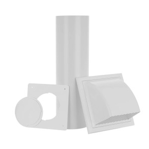 Mission Air Zestaw instalacyjny rury do klimatyzatora średnica 13cm