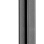 Uchwyt rury Gardena 4,6 mm do mocowania rur rozdzielczych Micro-Drip-System w ziemi.