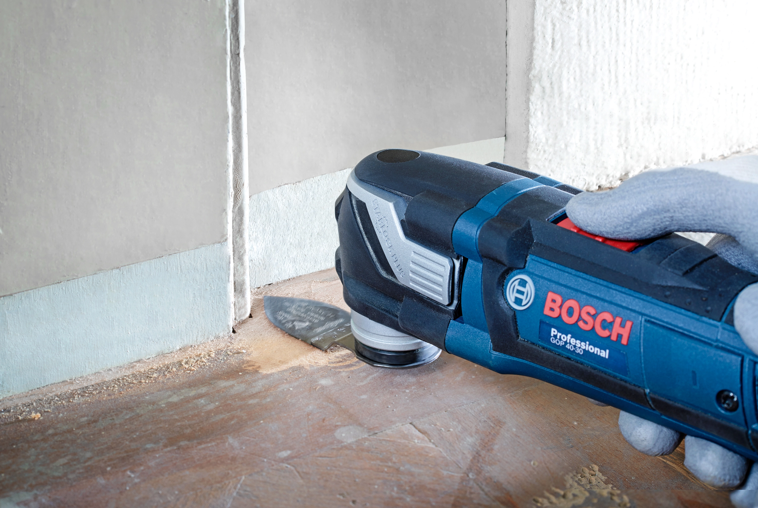 Bosch Professional Brzeszczot Do PMF Starlock Drewno Kupuj W OBI