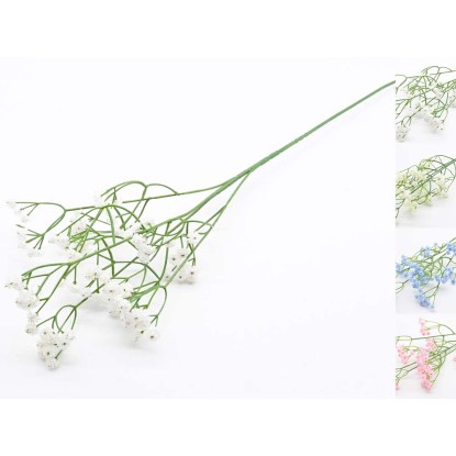 Gipsówka gałązka - 58 cm