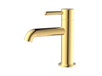 Durasan Bateria umywalkowa Greek złoto