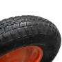 4IQ Taczka dwukołowa 145 l grubość tacy 0,8 mm_4