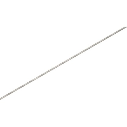 Lina z drutu ocynkowana 3/4mm