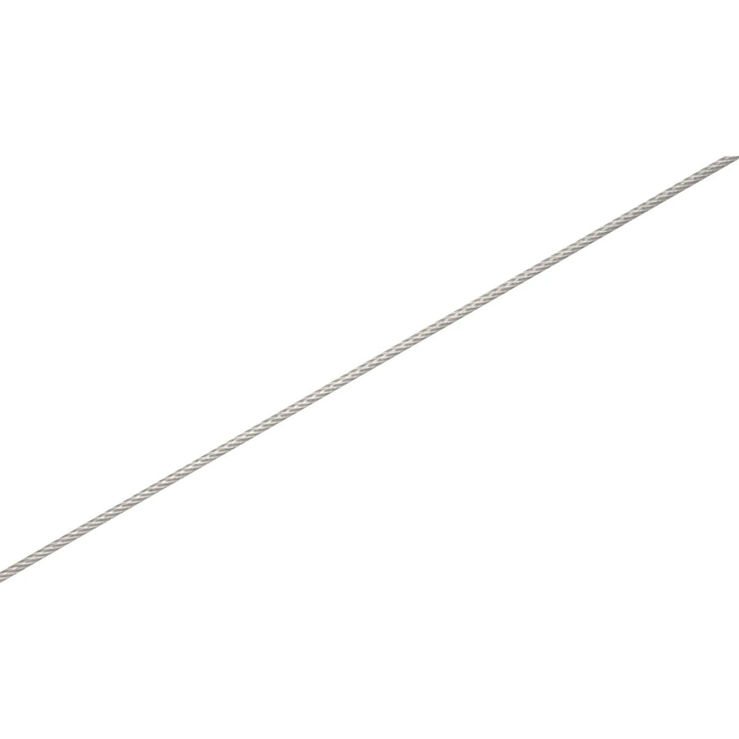 Lina z drutu ocynkowana 3/4mm
