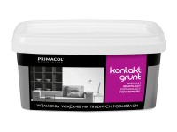 Primacol Preparat gruntujący Kontakt grunt 3 kg Primacol Preparat gruntujący Kontakt grunt 3 kg