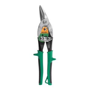 SMART365 Nożyce do blachy prawe 240 mm