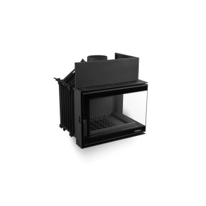 Nordflam Wkład kominkowy Torn prawy 72x69x48