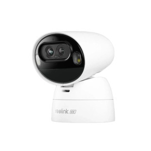 Reolink Kamera wewnętrzna/zewnętrzna Argus Series B730 WiFi biała 8MP