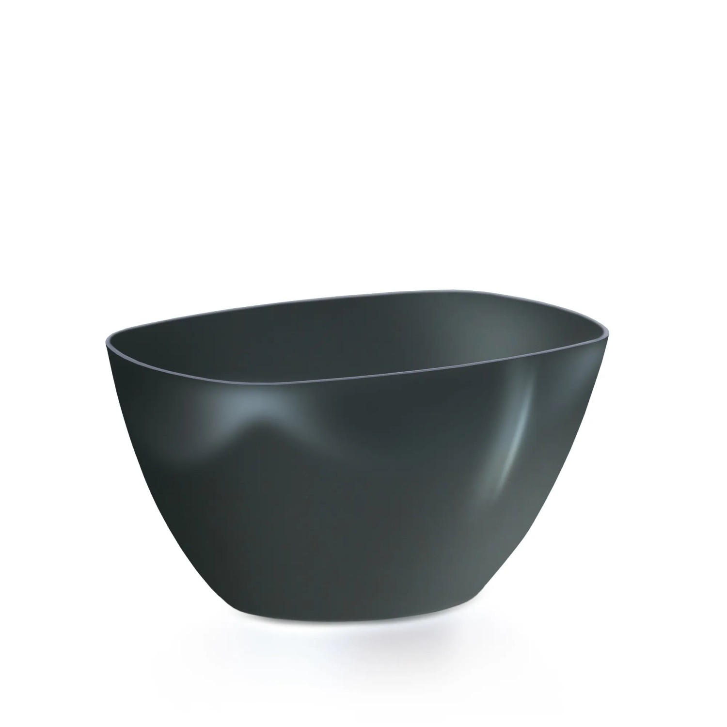 Prosperplast Misa Coubi Orchid antracyt - 19,8 x 13 cm