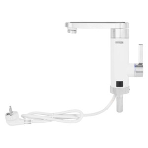 Noveen Przepływowy podgrzewacz wody nablatowy IWH460