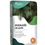 Worek ziemi do roślin zielonych, 5L. Idealny do palm.