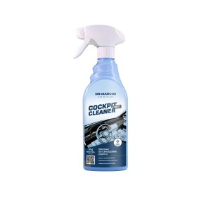 Dr. Marcus Preparat do czyszczenia kokpitu matowy 550ML