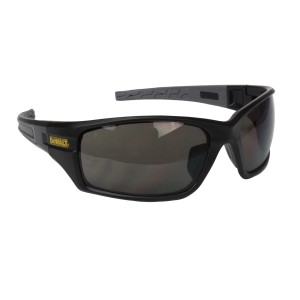 DeWALT Okulary ochronne przyciemniane AUGER Smoke