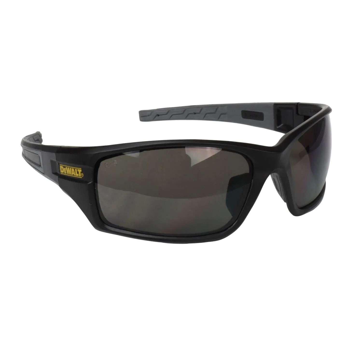 DeWALT Okulary ochronne przyciemniane AUGER Smoke