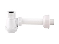 Wirquin Półsyfon bidetowy butelkowy biały