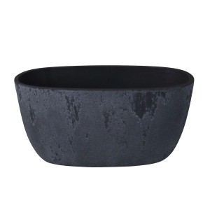 Osłonka Barco antracytowa - 28x14x14 cm