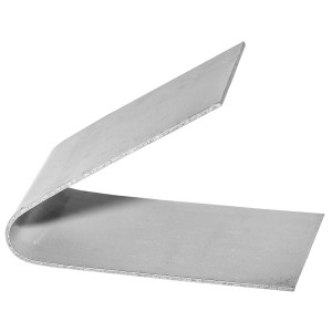 t.b.t. do parapetów, metalowy wspornik w kształcie litery U.