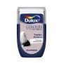 Tester koloru Dulux „t.b.t.”: Odcień koloru w kompaktowym opakowaniu do farb ściennych.