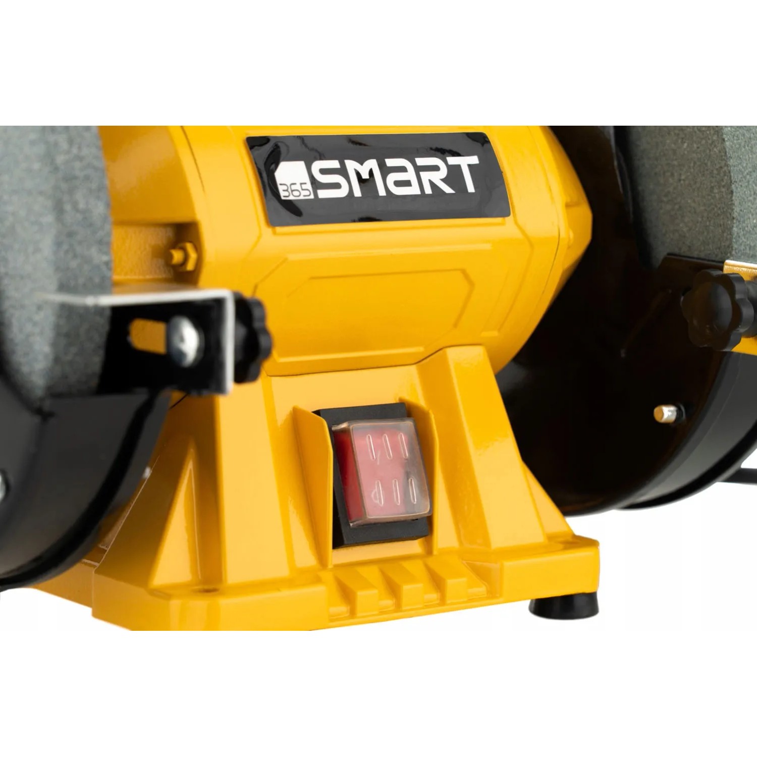 SMART365 Szlifierka stołowa SM-04-04150 150W 2x150 mm kupuj w OBI