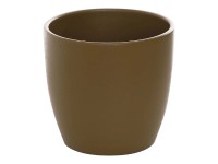 Osłonka Emi pesto - śr. 18 cm Osłonka Emi pesto - śr. 18 cm