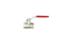 Fluvius Zawór kulowy rączka SENA VA30 1/2x1/2