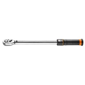 Neo Tools Klucz dynamometryczny 1/2" 40-200 Nm