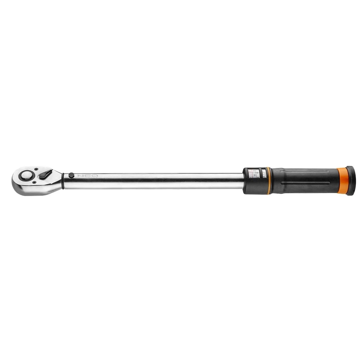 Neo Tools Klucz dynamometryczny 1/2" 40-200 Nm