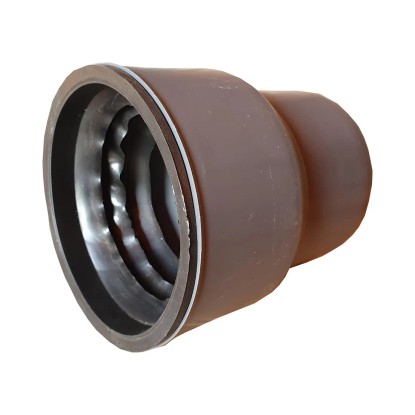 Złączka do rur żeliwnych 110 mm