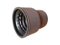 Złączka do rur żeliwnych 110 mm